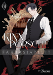 KinnPorsche Novel 1