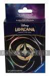 Disney Lorcana TCG: Card Sleeves -Branded