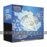 Pokemon: Stellar Crown Elite Trainer Box