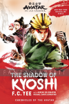 Avatar: The Last Airbender -Shadow of Kyoshi Novel