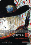 Vampire Hunter D Light Novel Omnibus 07