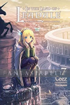 In the Land of Leadale Light Novel 7