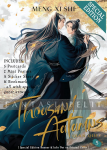 Thousand Autumns: Qian Qiu Light Novel 5 Special Edition