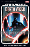 Star Wars: Darth Vader by Greg Pak 9 -Rise of the Schism Imperial