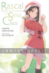 Rascal Does Not Dream Novel 13: Of Santa Claus