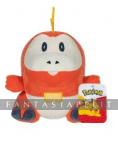 Pokemon Plush Fuecoco, 20 cm