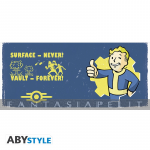 Fallout Mug: Vault Boy Blue