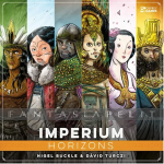 Imperium: Horizons