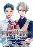 Case Files of Jeweler Richard Light Novel 06