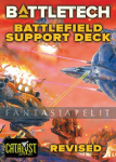 BattleTech: Battlefield Support Deck Revised