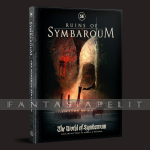 Ruins of Symbaroum 5E RPG: World of Symbaroum (HC)