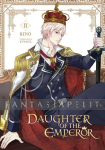 Daughter of the Emperor 8