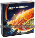 Alien Frontiers 5th Edition