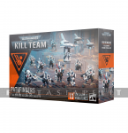 Kill Team 3rd ed: Pathfinders