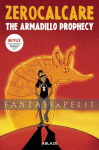 Zerocalcare - Armadillo Prophecy (HC)