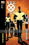 X-men Modern Era Epic Collection 01: E Is For Extinction