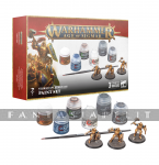 Stormcast Eternals Paint Set (2024)