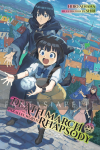 Death March to the Parallel World Rhapsody Light Novel 22