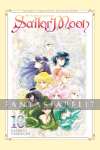 Sailor Moon: Naoko Takeuchi Collection 10