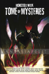 Monster of the Week RPG: Tome of Mysteries (HC)