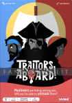 Traitors Aboard!