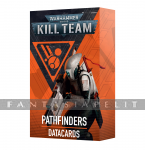 Kill Team 3rd ed Datacards: Pathfinders