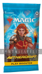 Magic the Gathering: Aetherdrift Play Booster