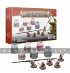 Skaven: Paint Set