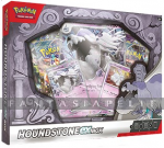 Pokemon: -Houndstone Ex Box