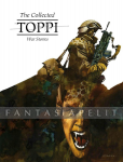 Collected Toppi 11: War Stories (HC)