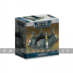 Gothic Sector: Legion Bunker