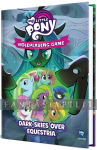 Dark Skies Over Equestria (HC)