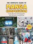 Complete Guide to Manga Composition