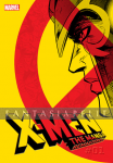 X-Men the Manga Remastered 1