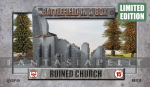 Battlefield in a Box - Church (Ruined)