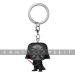 Pocket Pop Star Wars: Darth Vader Vinyl Keychain