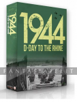 1944: D-Day to the Rhine