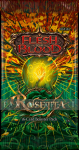 Flesh and Blood: Rosetta Booster