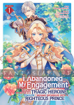 I Abandoned My Engagement Because My Sister is a Tragic Heroine 1