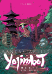 Yojimbot 1: Metal Silence