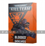 Kill Team 3rd ed Datacards: Blooded