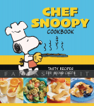 Chef Snoopy Cookbook (HC)