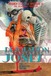 Desolation Jones: The Biohazard Edition (HC)