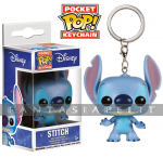 Pocket Pop Disney: Lilo & Stitch Vinyl Keychain