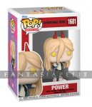 Pop! Chainsaw Man: Power