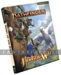 Pathfinder 2nd Edition: Howl of the Wild (HC)