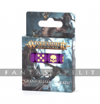 Grand Alliance Death Dice