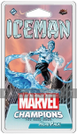 Marvel Champions LCG: Iceman Hero Pack