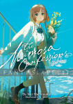 Mimosa Confessions Light Novel 2