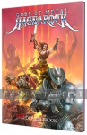 Gods of Metal: Ragnarock RPG (HC)